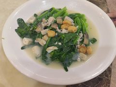 -海港餐厅·平价海鲜·茶点(小公园店)
