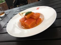 -自在弥林花园餐厅(云栖店)