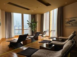 -广州富力君悦大酒店O SPA