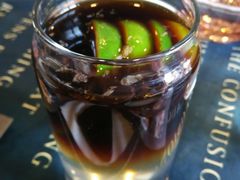 -阿顾西餐·牛排披萨(北戴河店)
