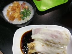 -华辉拉肠(小北路店)