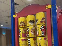 -麦当劳(保定裕华路店)