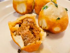 -哑巴生煎(临顿路店)