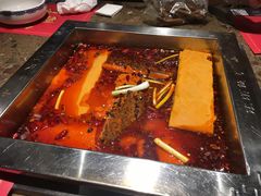 -码头故事火锅(大丰店)