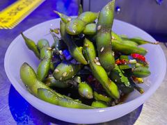 -很久以前羊肉串(打浦路店)