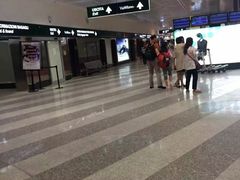 -米兰马尔彭萨国际机场