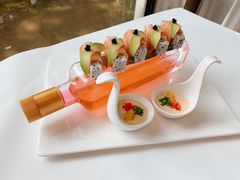 -FOUNT创意日料
