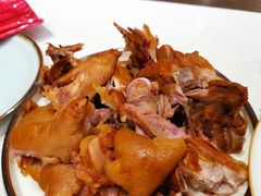 -陈家老院子(高新店)