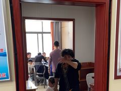 -万佛湖许老大铁锅鱼(黑金冠店)