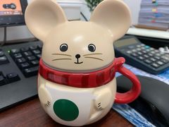 -星巴克(济南美莲广场店)