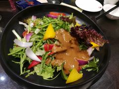 -宝轩渔府·老字号海鲜·正宗津菜(水上店)