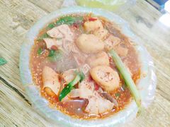 -夫妻串店(和睦路店)