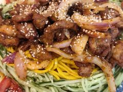 -新疆伊宁远征餐厅