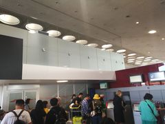 -戴高乐机场火车站