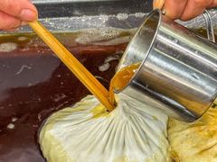 -春家·非遗手工小吃(三墩新天地店)