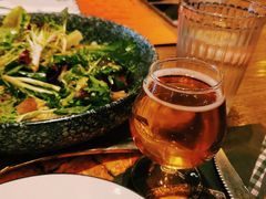 -造精酿餐厅