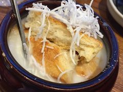 -云海肴·汽锅鸡·云南菜(天津国金汇店)