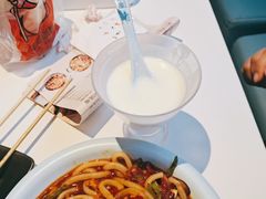-疆遇·新新新新的新疆菜(万达店)
