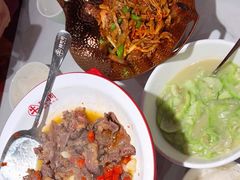 -辣可可·小炒黄牛肉(望京凯德MALL店)