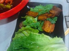 -云晓光头烧烤吧(盛夏店)