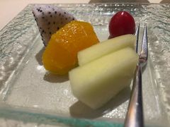 -利苑酒家(华熙国际店)