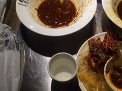 -龙巢盱眙龙虾·牛蛙·烧烤宵夜(八卦岭店)