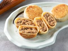 -北京王府井希尔顿酒店·万斯阁西餐厅