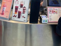 -百分茶(昆山万象汇店)