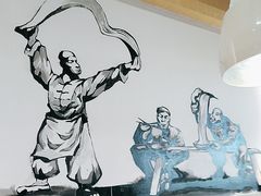 -味一楼兰州拉面(机场一店)