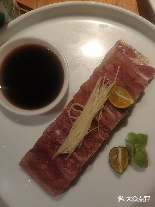 永安鱼庄·镇江菜(三店纬五路店)图片