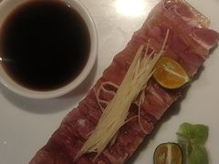 -永安鱼庄·镇江菜(三店纬五路店)