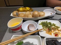 -海底捞火锅(凯德广场店)