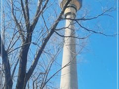 -中央广播电视塔