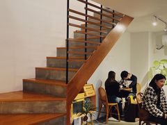 -PUZZLE COFFEE 拼图咖啡