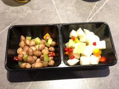 -川芙蓉·市井老川菜(长寿路店)