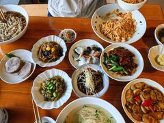 -同得兴 Since·1995 传统苏式面馆(十全街店)
