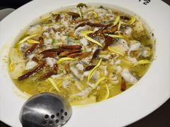 -太二酸菜鱼(兴业太古汇店)