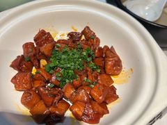 -马仕玖煲·融合菜·酥不腻烤鸭(人大店)