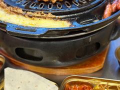 -胡悦里韩式烤肉(莱阳总店)