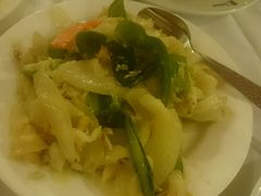 炒杂菜-沙利文餐厅(南湾街店)