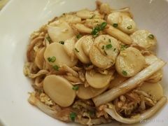 炒年糕-玫瑰厅上海菜(兴国路店)