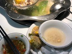 -潮发潮汕牛肉店(龙洞店)