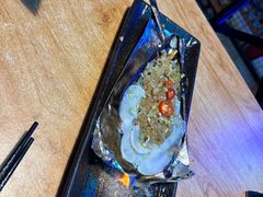 -质烤烤物·活烤海鲜(质烤总店)