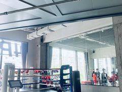 -LA合时健身4PMFIT(花桥旗舰店)
