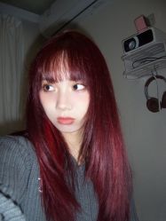 点击看大图 -MY HAIR ARDOR
