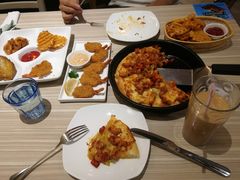 -必胜客(金凤店)