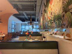 -Aqua Oasis 水天堂(爱山广场店)