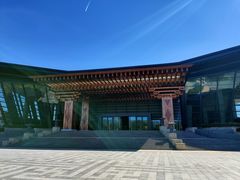 -北京雁栖湖国际会展中心