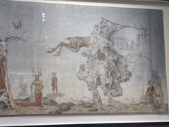 -南京书画院金陵美术馆