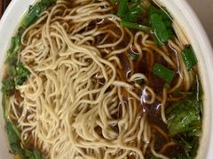 -老赵面店(大西路店)